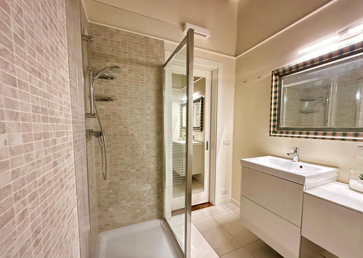 Tarvisium Luxury Apartment: Un'Oasi Di Eleganza Treviso Exterior foto
